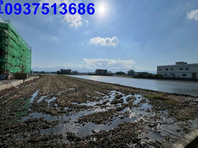 宜蘭五結農地-6