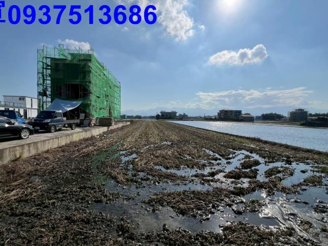 宜蘭五結農地-7