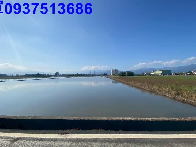 宜蘭壯圍農地-4