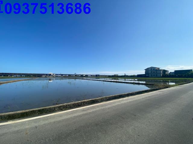 宜蘭壯圍農地-5