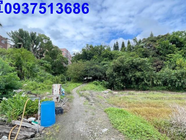 宜蘭縣頭城鎮拔雅林三段建地出售