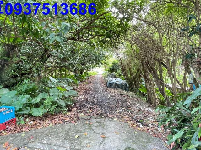 宜蘭頭城建地-1