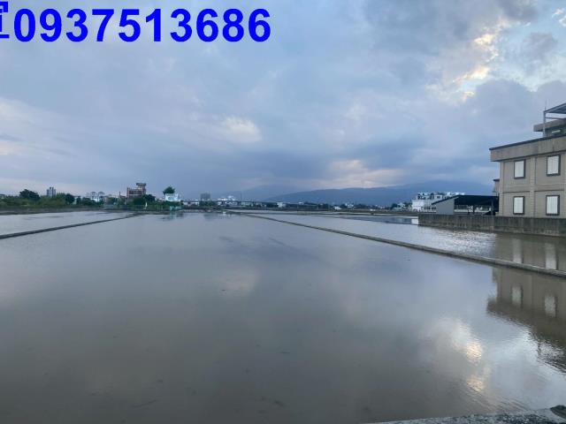 宜蘭縣礁溪鄉武暖段足坪農地出售