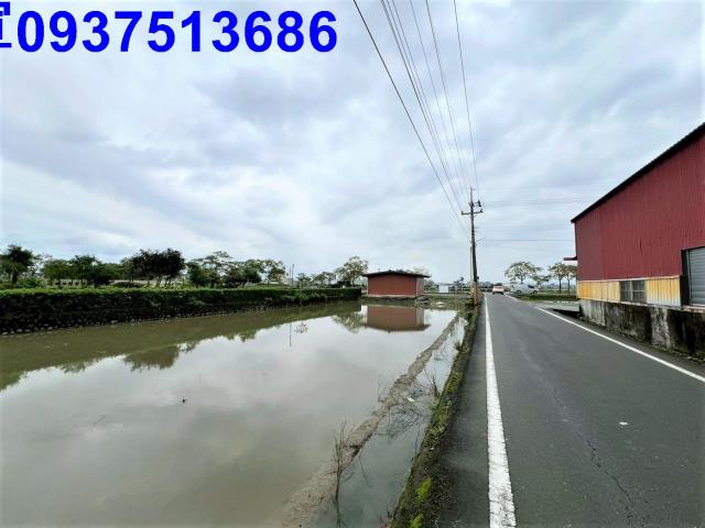 宜蘭礁溪農地-2