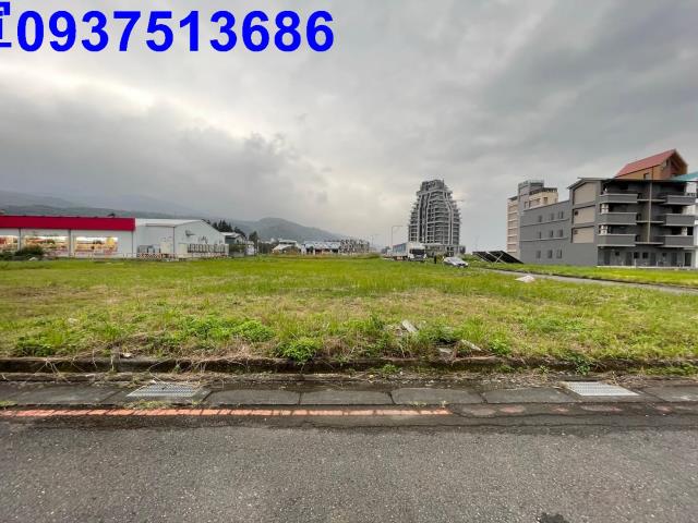 宜蘭頭城建地-5