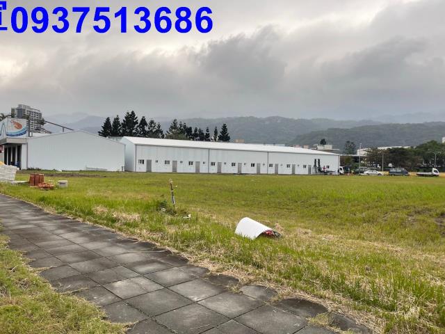 宜蘭頭城建地-10