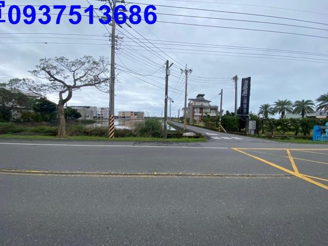 宜蘭壯圍農地-3