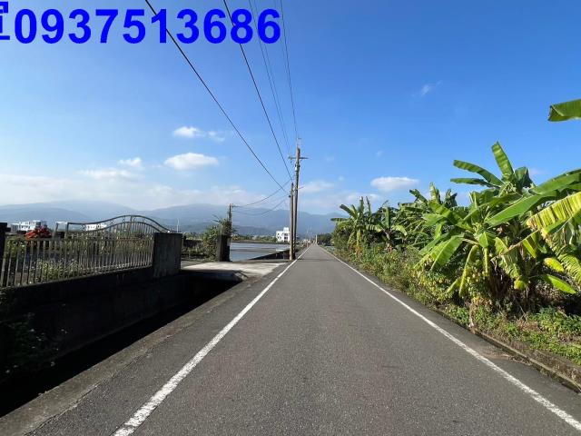 宜蘭礁溪農地-3