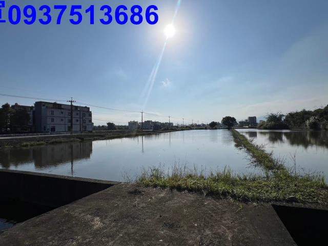 宜蘭縣礁溪鄉武暖段足坪農地出售