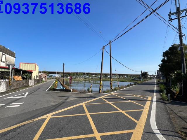 宜蘭礁溪農地-8