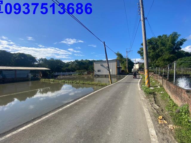 宜蘭員山農地-2