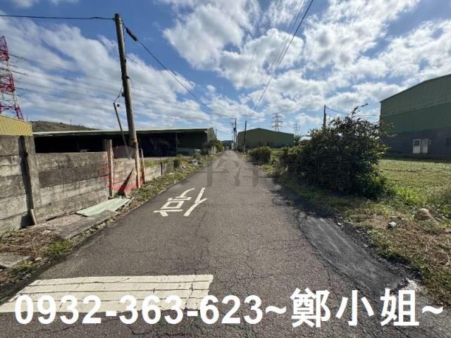 桃園蘆竹農地-1