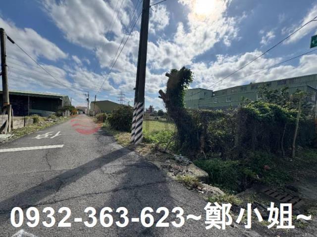 桃園蘆竹農地-9