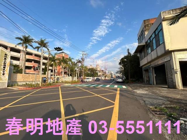 新竹新豐農地-10