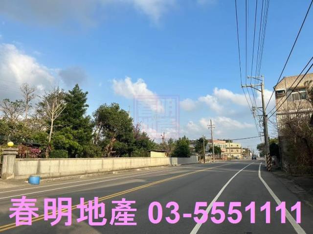 新竹新豐農地-8