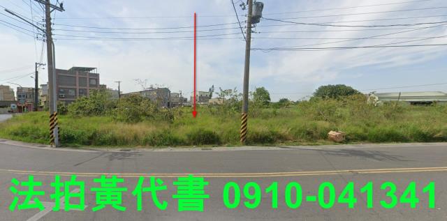 西區法拍農地-10