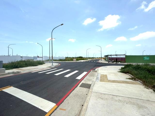 大園航空城安置建地30坪地主想賣