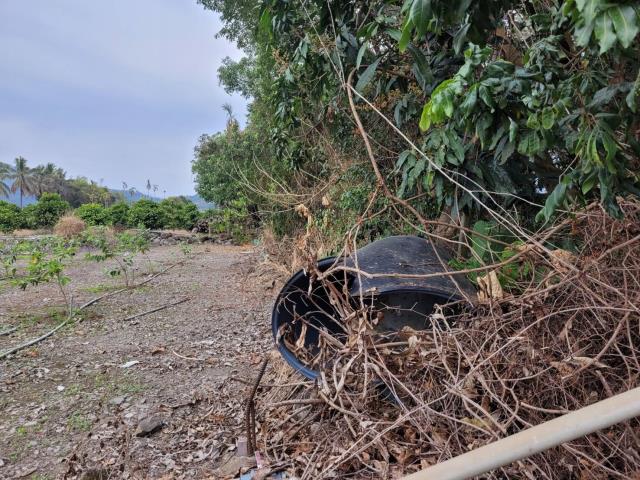 高雄六龜農地-4