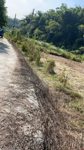 台南左鎮農地_山坡地-3