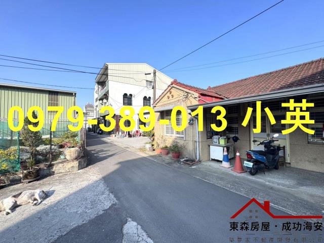 台南永康建地-5