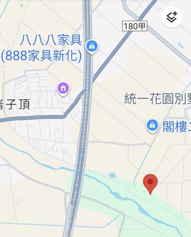 台南新化農地-10