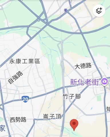 台南新化農地-12