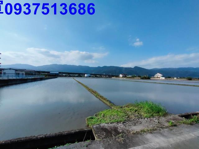 宜蘭縣礁溪鄉協民段農地出售