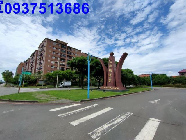 宜蘭宜蘭市農地-14