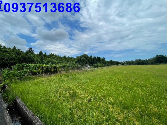 宜蘭員山農地-2