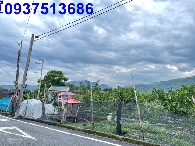 宜蘭員山農地-11