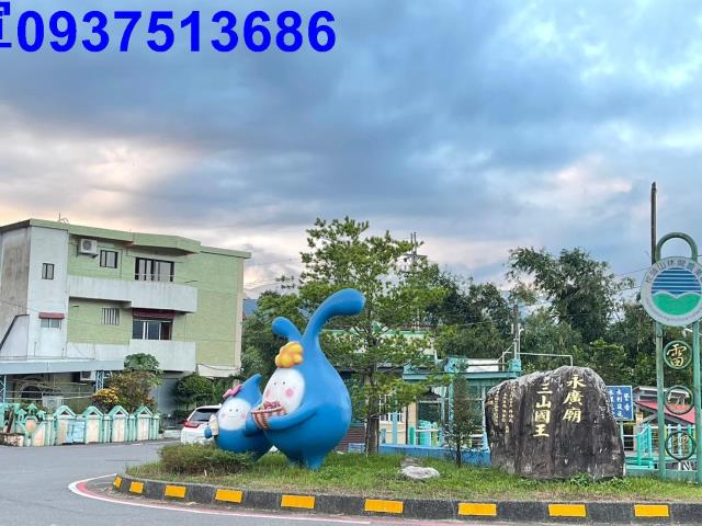 宜蘭員山農地-13