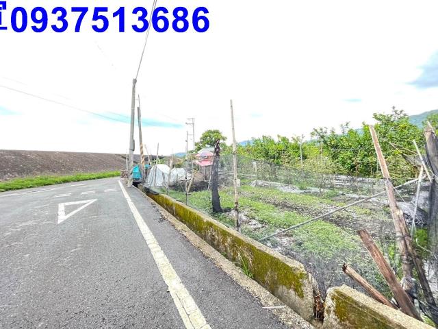 宜蘭員山農地-7