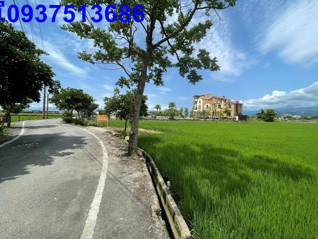 宜蘭礁溪農地-12