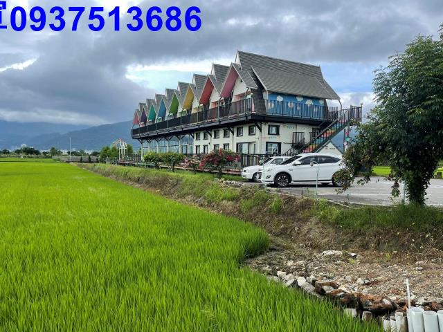 宜蘭礁溪農地-10