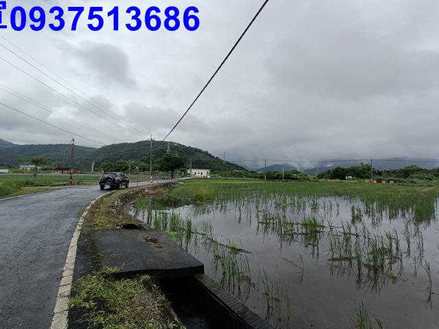 宜蘭員山農地-12