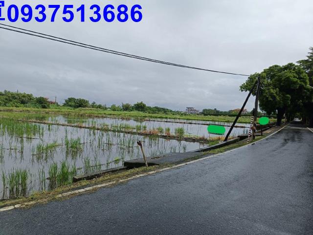 宜蘭員山農地-2