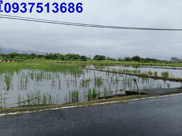 宜蘭員山農地-3