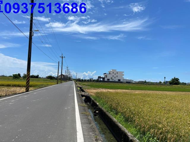 宜蘭壯圍農地-0