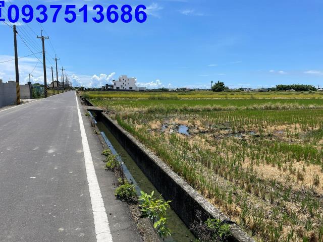 宜蘭壯圍農地-14