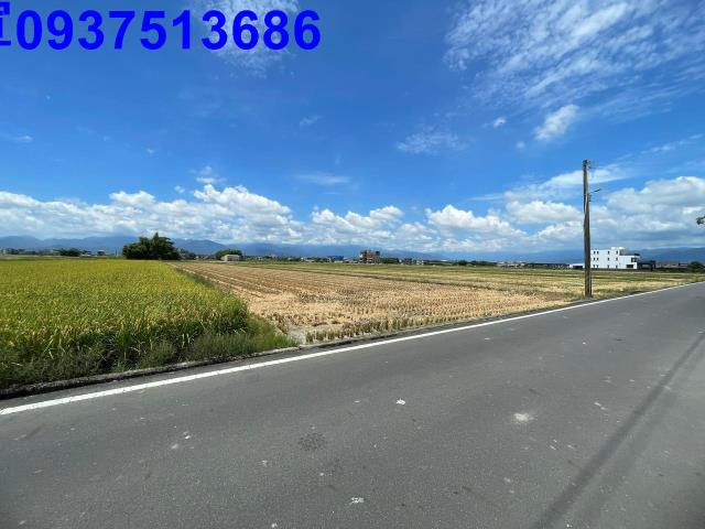 宜蘭壯圍農地-6