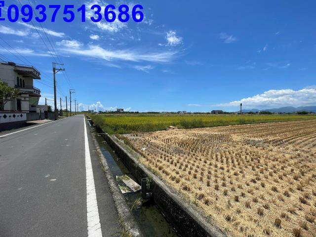 宜蘭壯圍農地-10