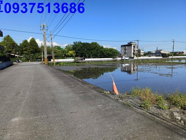 宜蘭三星農地-8