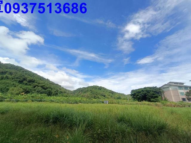 宜蘭頭城建地-2