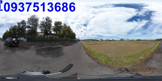 宜蘭冬山農地-7