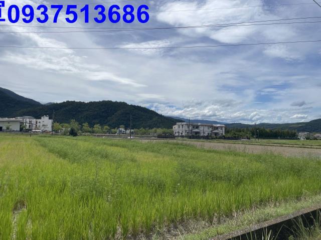 宜蘭縣冬山鄉寶員段農地出售