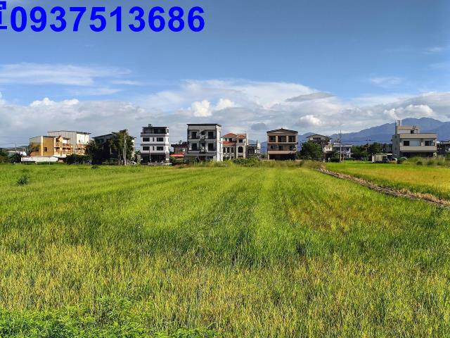 宜蘭員山農地-9