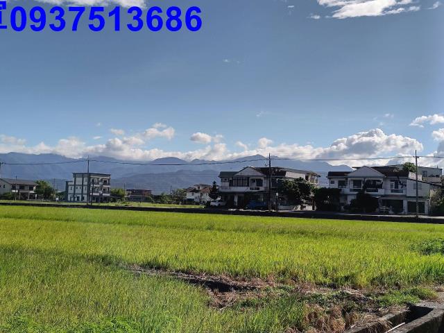 宜蘭員山農地-5