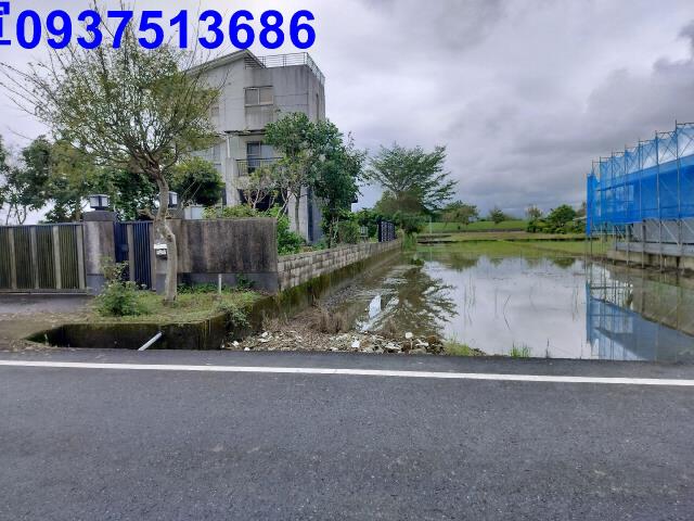 宜蘭員山農地-14