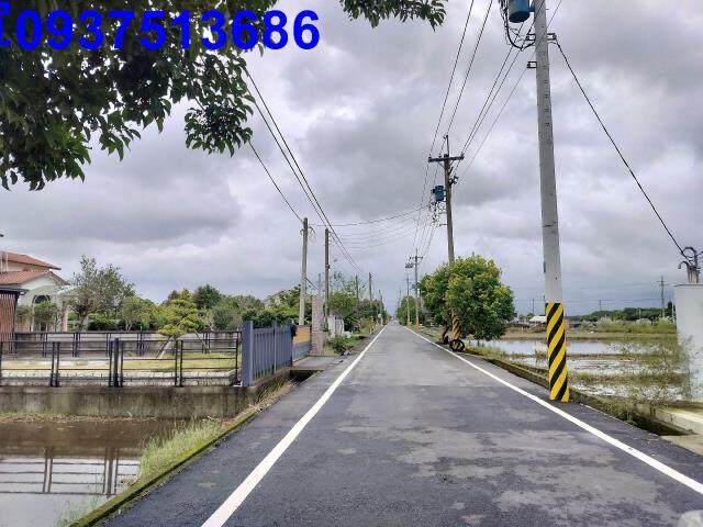 宜蘭員山農地-6