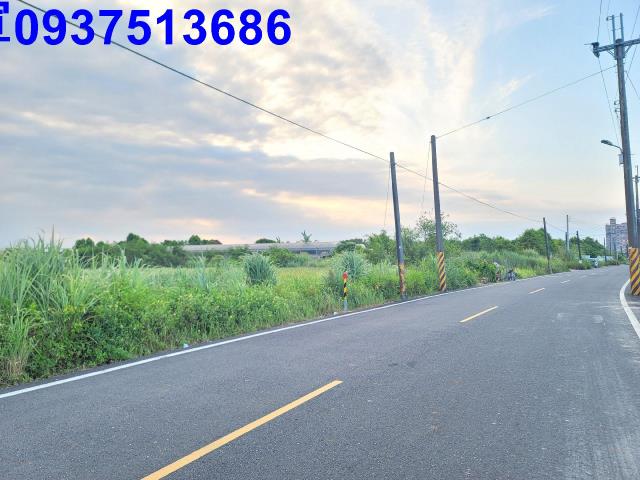 宜蘭五結建地_工業地-4